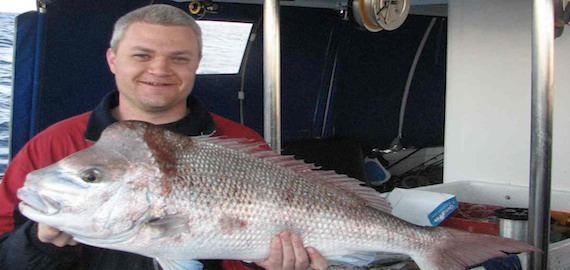 Sunshine Coast Fishing Charters Directory