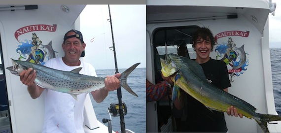 Reel Adventure Fishing Charters (Gold Coast)