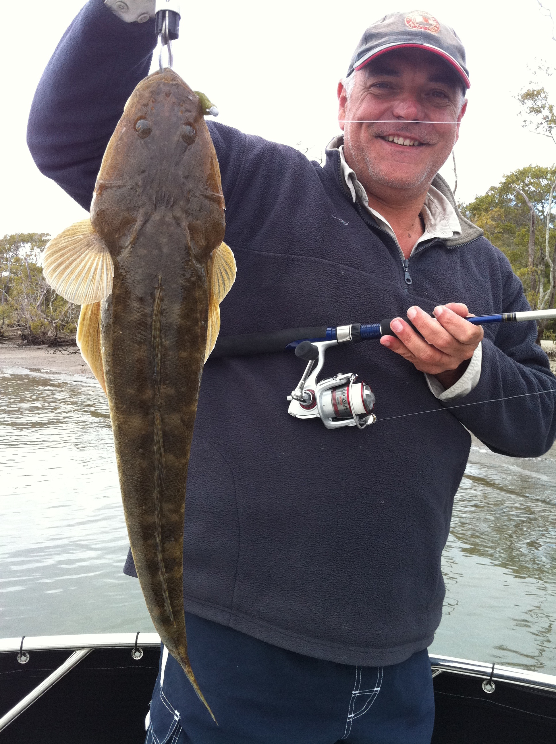 Moreton Bay Charters - SmarterFishingCharters.com.au